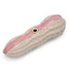 Creative Ceramic Peanut Incense Holder for Home and Office