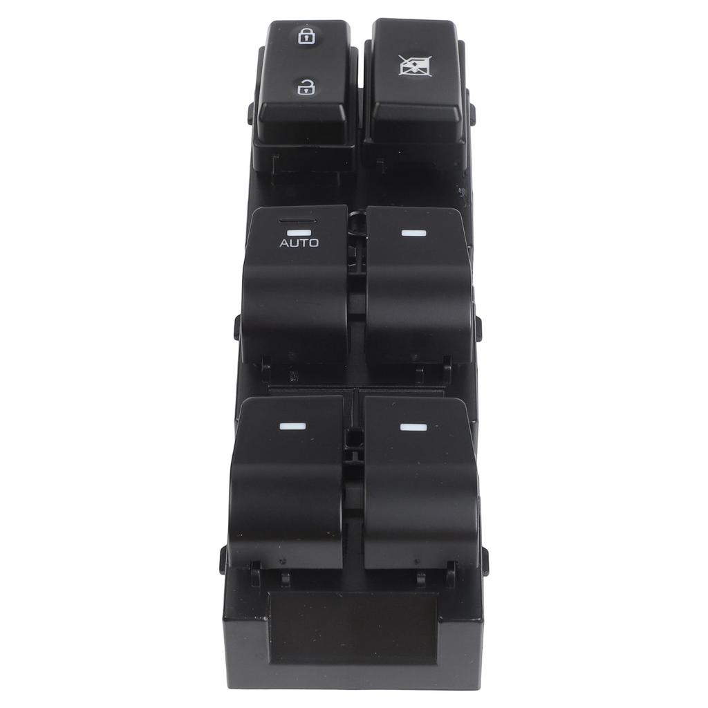 Window /Switch Lifter /Button 93570G20104X,93570G2010 For Hyundai For Ioniq For Hybrid 2016-2025 LH Front Glasses Main Switch/