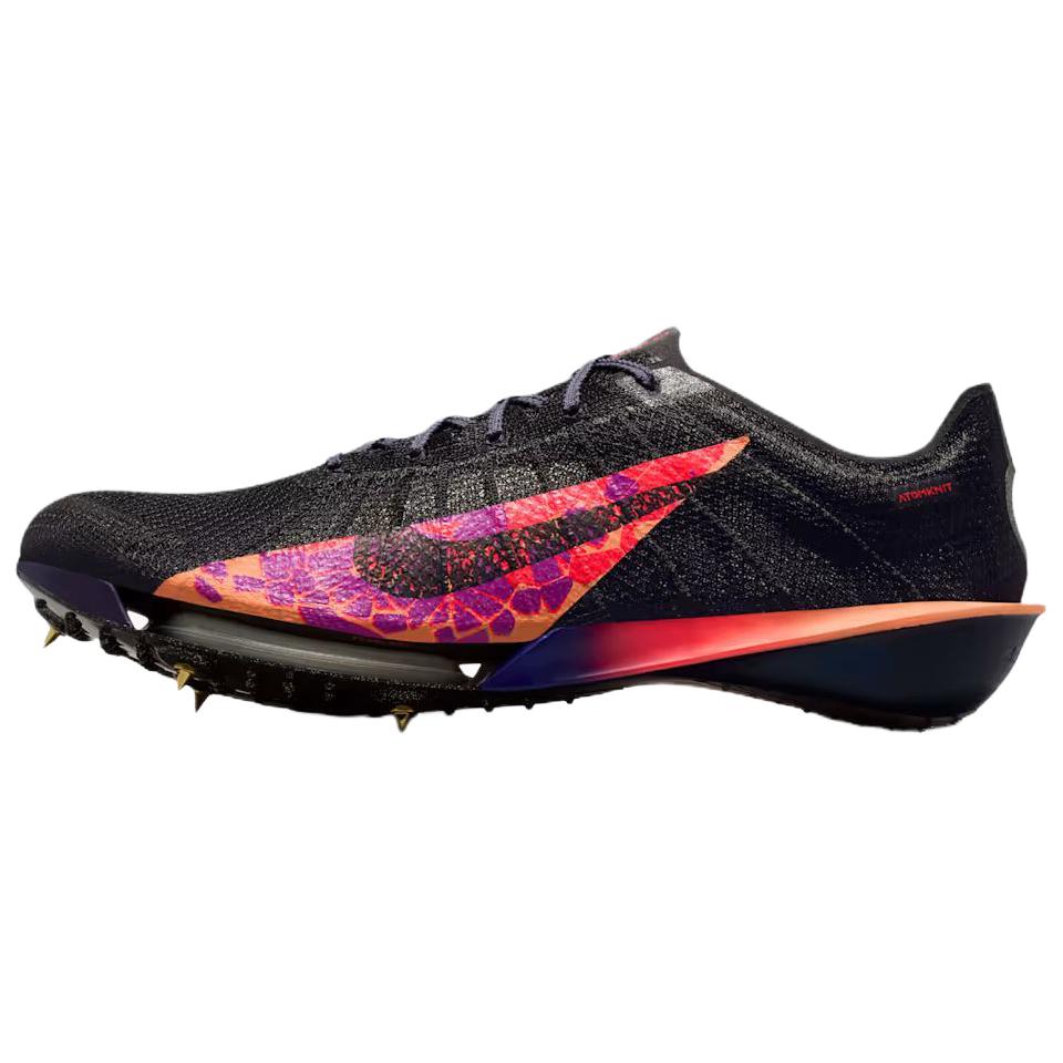 

Nike Victory 2 Breathable Running Shoes Unisex Black IM9130-001 40.5