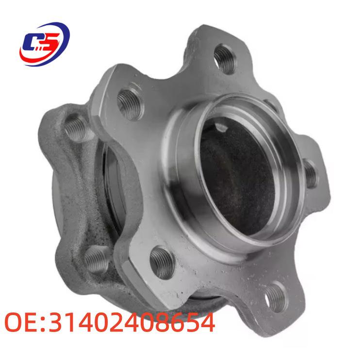 BMW G12 Compatible Wheel Hub Unit Bearing Auto Parts
