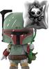 Cosby Star Wars Collection Star Wars Movie Boba Fett (Balloon Series) #056 Non-Scale Figure
