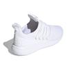 Adidas Lite Racer Adapt 3.0 Bílé Pánské Tenisky Cloud-White Core-Black FX8801