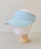 Bonide Sun Cap Chain Light Blue