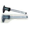 0-150mm All-Plastic Digital Vernier Caliper with Depth Gauge
