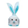 Cute Rabbit Ears Gift Bag for Candy, Cookies & Snacks