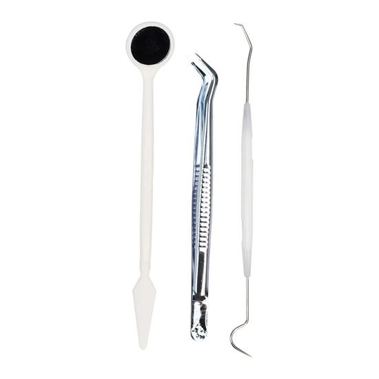 ET Dental Dental Disposable Instrument Kit