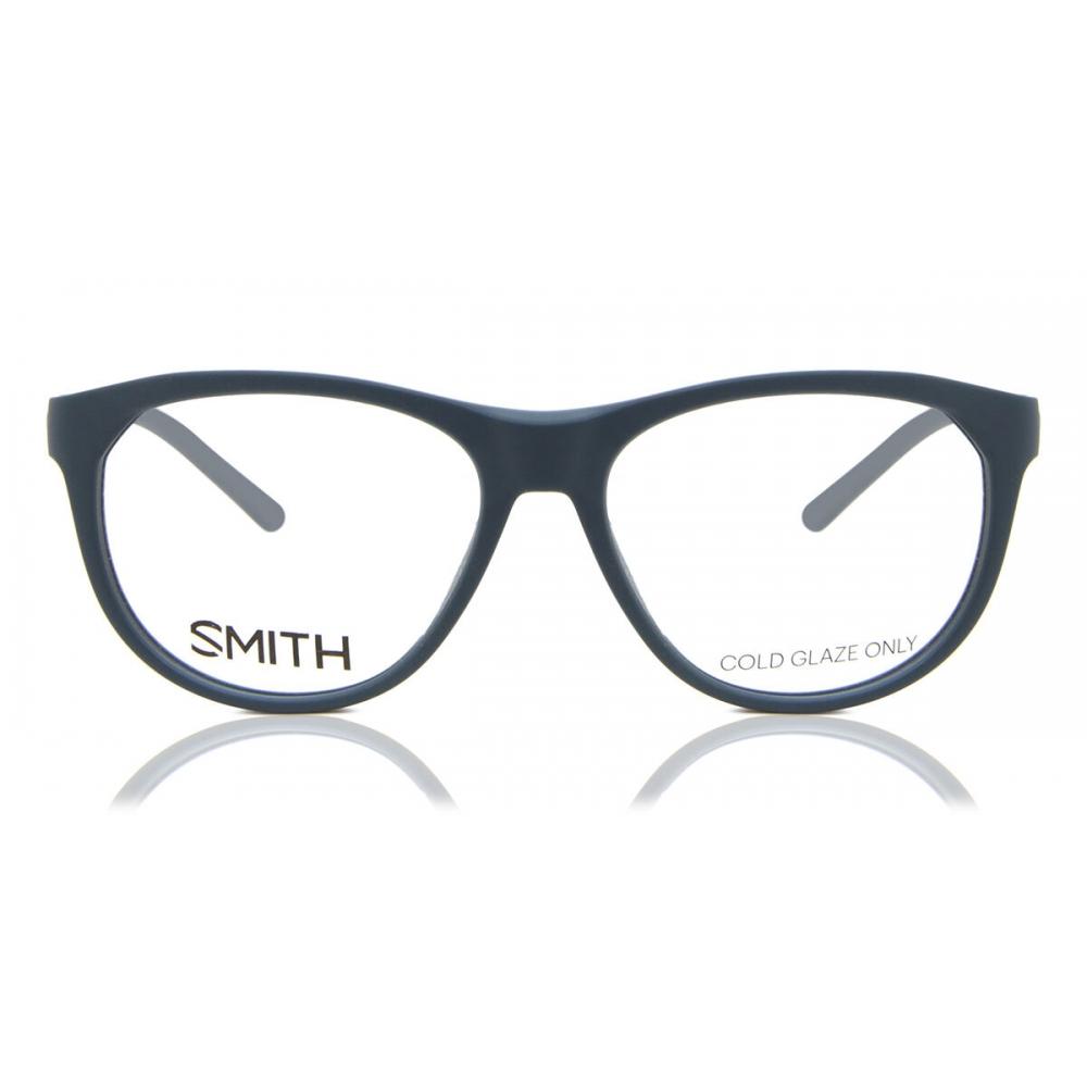 

Smith Uplift Fll Women Eyeglasses Matte Blue/56