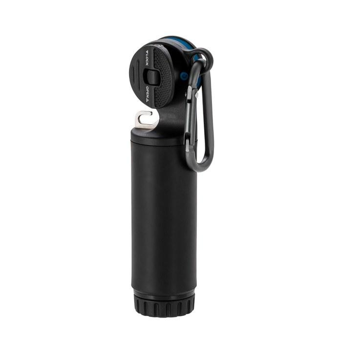 Shimano Torque Knotter TH-301Z Black