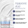 Hyaluronic Acid Moisture Gel-Provide Long-Lasting Hydration For Fine Lines And Wrinkles Keep Skin Soft, Supple-Suitable For All Skin Types, 200ml