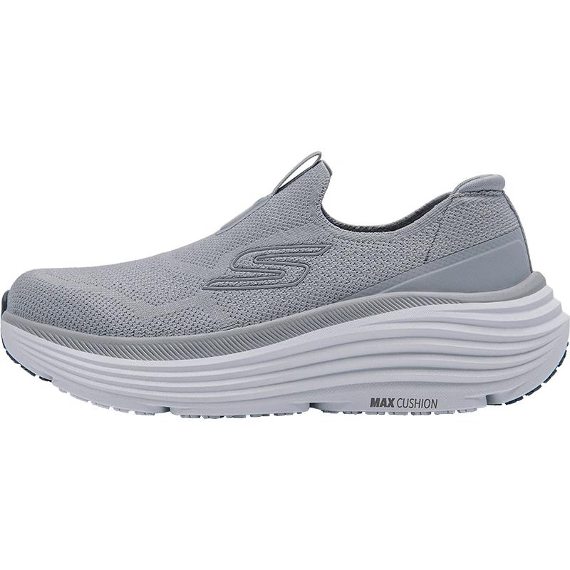 Skechers Women's Slip-On Mesh Walking Shoes