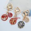 Porta-moedas, clips, porta-chaves – Chaveiros