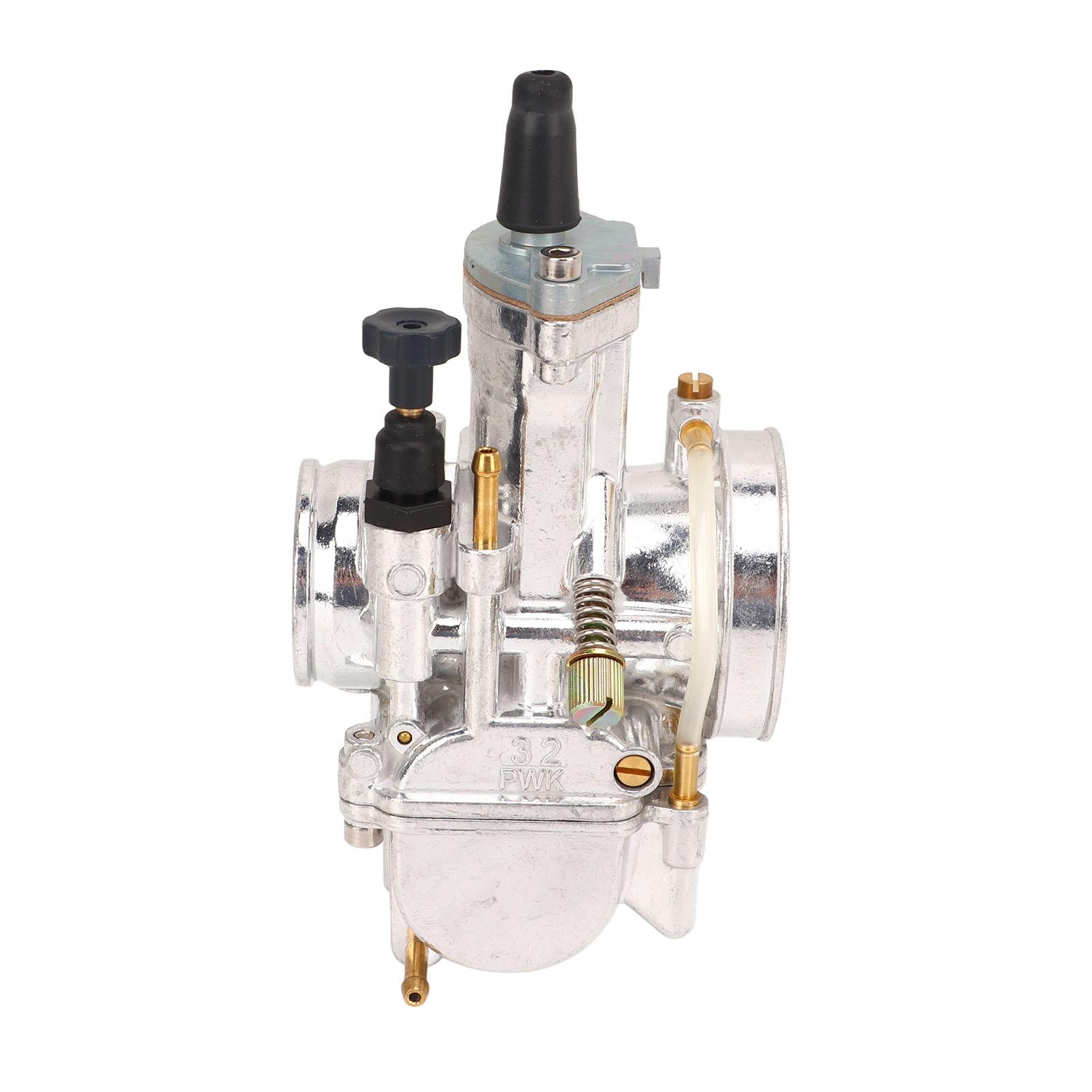 

Карбюратор PWK 32мм с силовым жиклером для 125CC 200CC ATV мопеда 2 4-тактного мотоцикла скутера