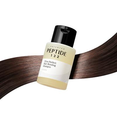 שמפו PEPTIDE-132 לחיבור שיער אולטרה מושלם (100 מ"ל)