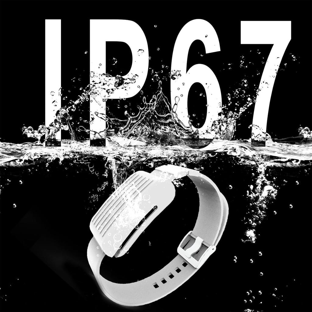 Adjustable And Comfortable Replacement Strap Compatible with Whoop 4.0 and Whoop 3.0 Heart Rate Monitor
