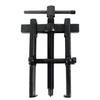 HFS(R) Bearing Puller, Pulley Remover, 14-30mm, Adjustable, Two-Prong, Gear Extractor, Automotive Maintenance Tool