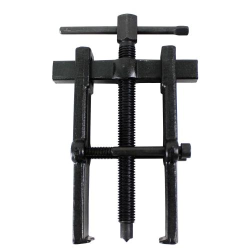 

HFS(R) Bearing Puller, Pulley Remover, 14-30mm, Adjustable, Two-Prong, Gear Extractor, Automotive Maintenance Tool