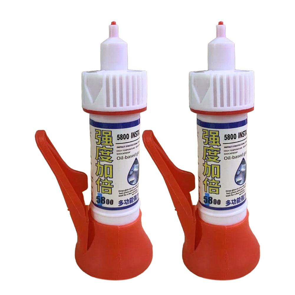 Extra Strong Universal Glues Waterproof Grease Glue For Repair Shoe And Tires Multi-purpose Quick-drying Welding Repair Adhesive
