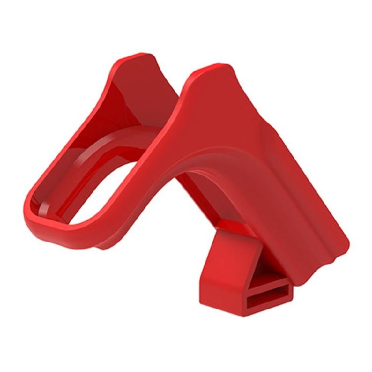 Настольная подставка для аэрографа Стойка для хранения аэрографов Настольный нескользящий держатель для аэрографа для организации художественной живописи и рукоделия 738₽