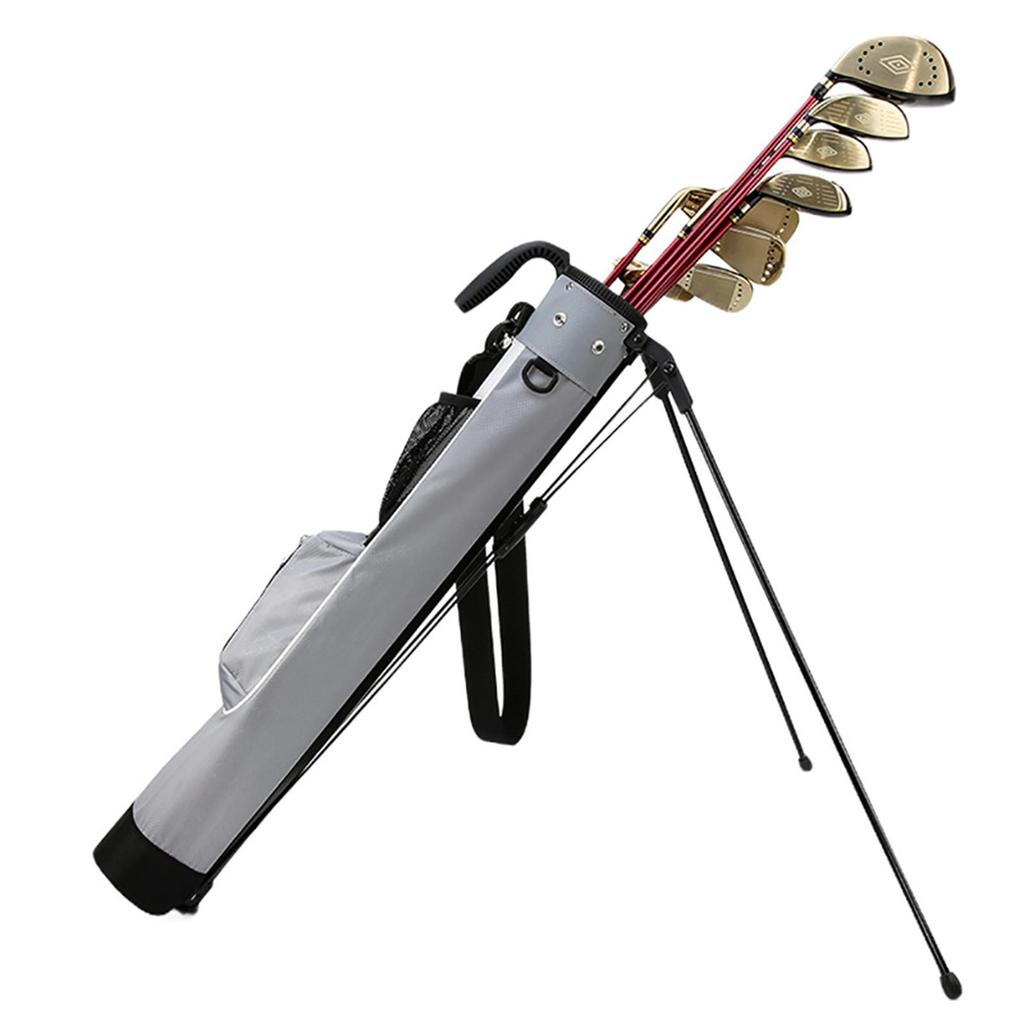 Dustproof Golf Stand Bag Balls Bottle Storage Equipments Women Men Gifts