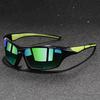 Fashion UV400 Safety Goggles Cycling Glasses Men Women Bike Sunglasses Bicycle MTB Eyewear Outdoor Sport Eyeglasses