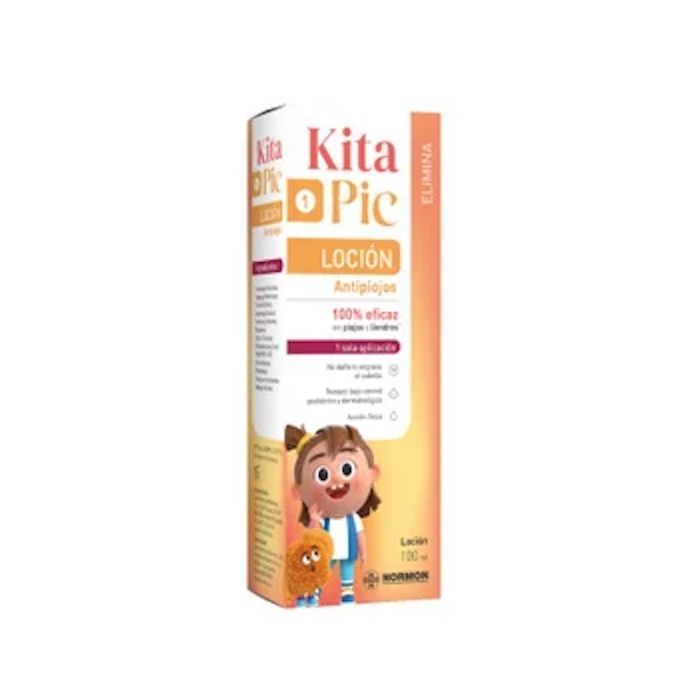 

Kitapic Total Treatment 100 мл