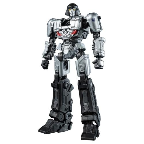 T-SPARK Transformers AMK Series D-16 Pre-Colored Plastic Model Kit