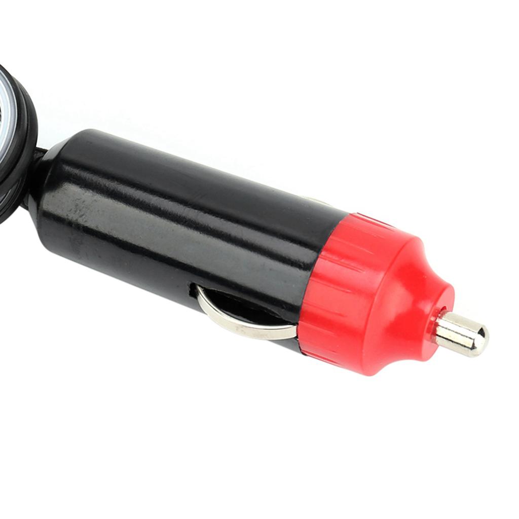 Car Power Supply Converter Step Down Transformer 12V-24V 240W 20A For Car Audio Walkie-Talkie Led Radio Taxi Advertising