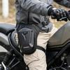 Hard Shell Motorcycle Leg Bag Waterproof Cycling Rider Bag Gear Crossbody Bag  Motorcycle