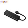 SinoTrack Mini GPS Tracker 3PCS ST-901M Vehicle Tracking Device Car Motorcycle GSM Locator Remote Control With Real Time GPS