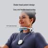 Adjustable Neck Posture Corrector - Anti-Hunching Neck Brace for Forward Head Support
