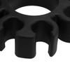 Silicone E Drum Stick Holder Clip Drumstick Storage Bracket Space Saving