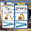 Super Glue 502 Metal, Plastic, Glass, Wood Cyanoacrylate Adhesive Toy Assembly and Repair