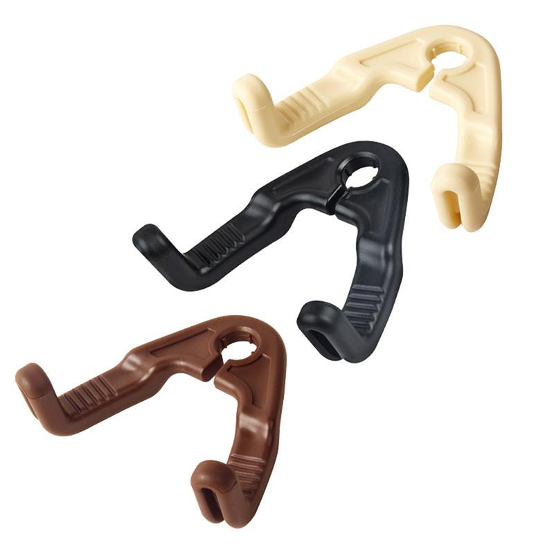Bags Hanger Holder Handbag Purse Grocery Headrest Hanger Organizer Storage Hooks Car Seat Back Hooks