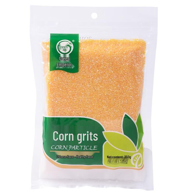 Green King Corn Grits