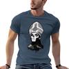 Papa Emeritus Iii Tshirt T Shirt Unisex Cotton Cotton T Shirt Pack Unisexs Graphic T Shirts Tshirt