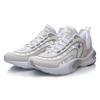 Li Ning V8 Comfortable Synthetic Leather Slip Resistant, Abrasion Resistant, Lightweight Low top Running Shoes Men's ARHP093-11