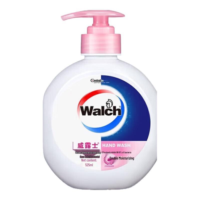 Walch Moisturizing Hand Sanitizer