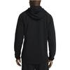 Nike Pulover Fleece Fitness Dri-FIT pentru Bărbați DV9821-010