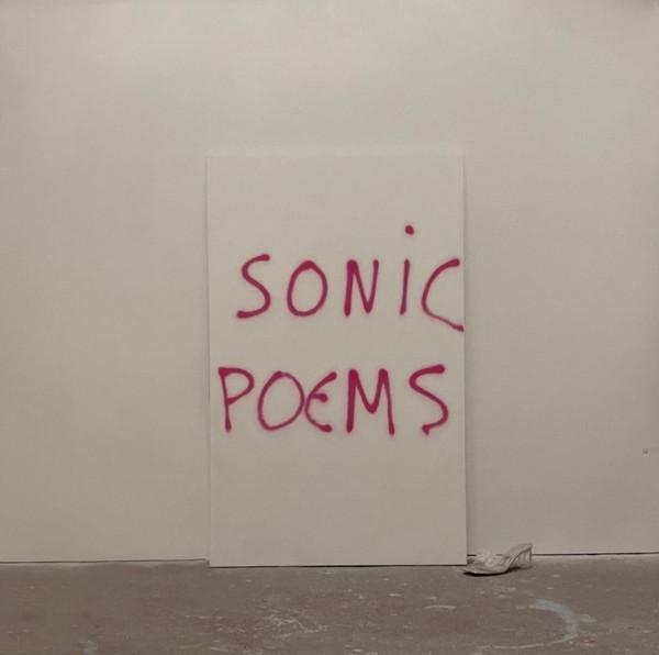 

LP Пластинка LEWIS OFMAN - Sonic Poems PF3001 Профиль Лица 2022 Франция Танцевальная и Электронная