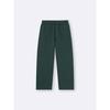 Gu By Uniqlo Heavyweight Sweat Wide Straight Pants  Length Standard 69.0 73.0cm 