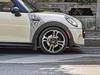Mini Cooper S F55/F56/F57 Front Bumper Lip Accessory