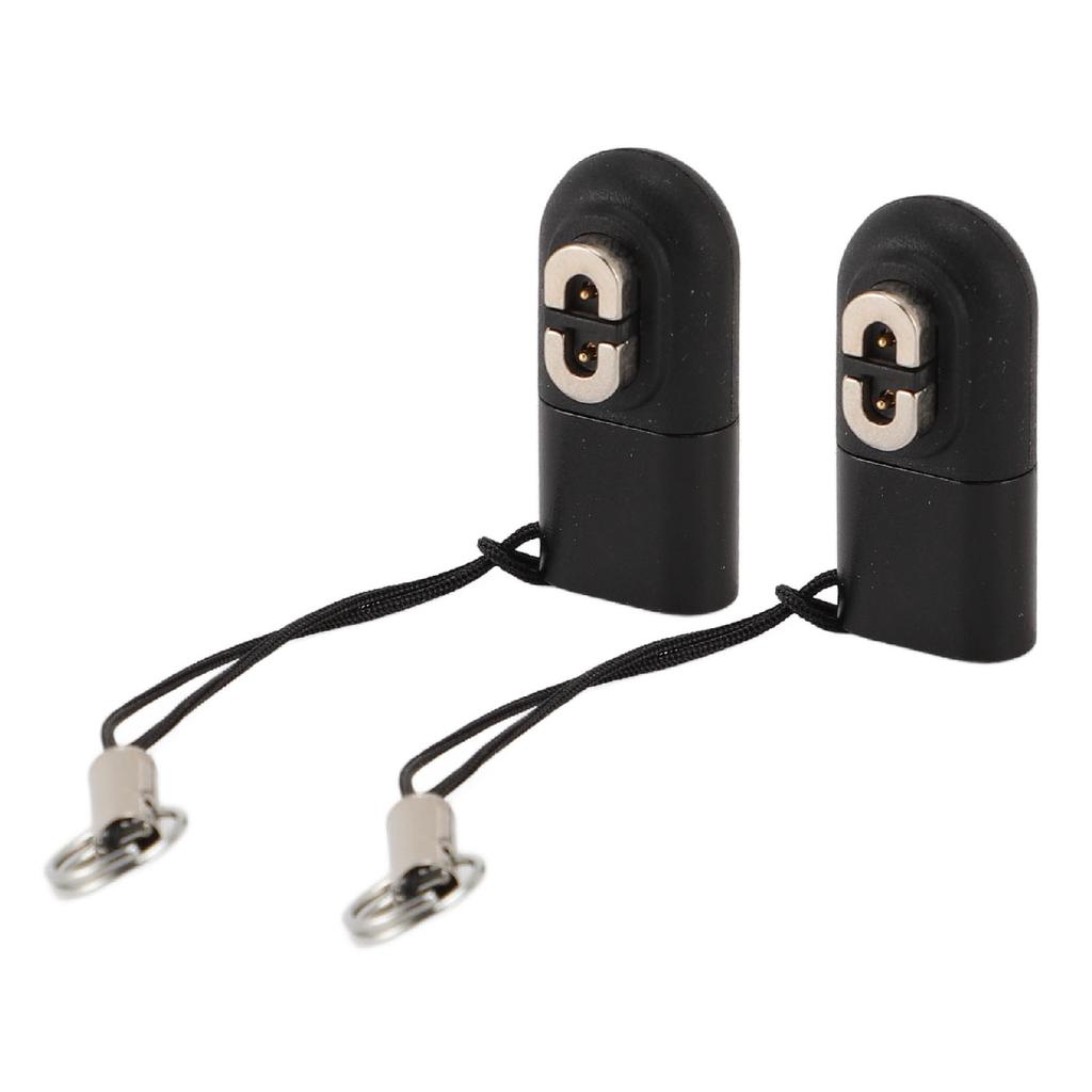 Bone Conduction Headphones USB C Charging Magnetic Charger Adapter for AfterShokz Aeropex AS800 for AfterShokz OpenComm