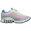 Adidas Megaride S2 Comfortable Soft Casual Running Shoes Women sneakers White Pink Blue HP3422