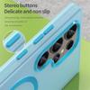 Frosted Magnetic Samsung S26 Ultra Case: Compatible with S24/S25, Skin-friendly A55 Silicone A17, Cross-border A0607.