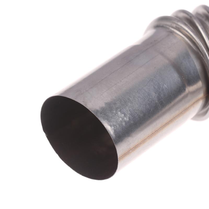 25mm Winkel Luft Diesel Standheizung Auspuffrohr Verbinder W Klemme Auspuffrohr Schlauchverbinder Für Webasto Diesel Bootsheizung