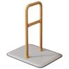 Floor-Standing Bedside Assist Rail