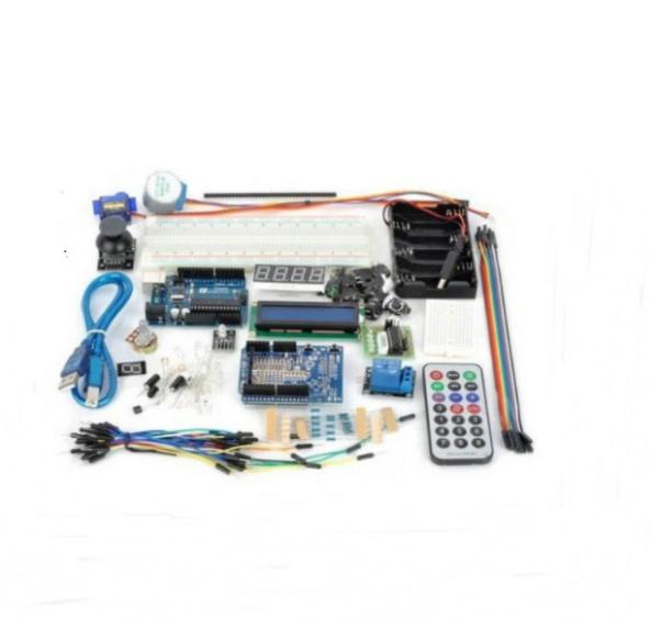 UNOR3 Learning Kit B Learning Kit B