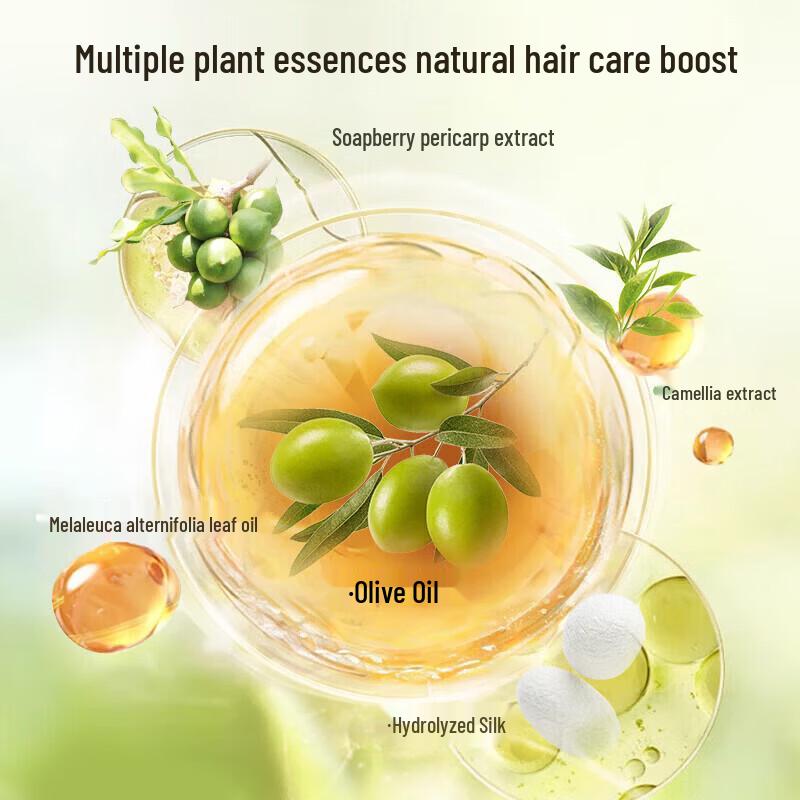 Miss Lilly Body Care Set