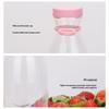 Home Juicer Cup Outdoor 6-Blade Juicer Portable Electric Juicer For Students