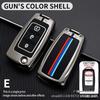 Dongfeng Fengguang 580/500/560/S560 Key Cover and Bag - Alloy Edition for Men and Women